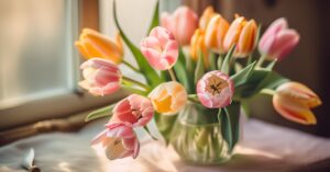 Wiersze na Dzień Kobiet: Piękno i Inspiracja dla Niej