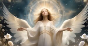 Aniela znaczenie imienia: Piękno, siła i kobieca esencja