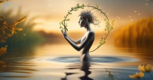 Hermafrodytyzm: piękno, co przekracza granice płci