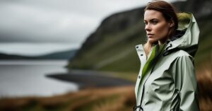 Stormberg kurtka przeciwdeszczowa: Twój styl w każdą pogodę