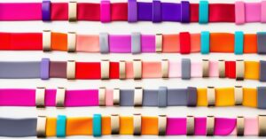 Kolory bransoletek znaczenie choroby: Symbolika i zdrowie kobiet