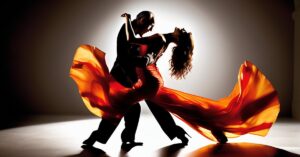 Tango znaczenie tytułu: Odkryj jego moc i inspiracje