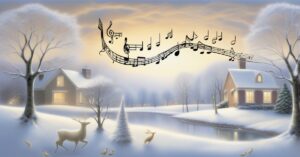 Piosenki świąteczne tekst: Najpiękniejsze teksty kolęd i pastorałek