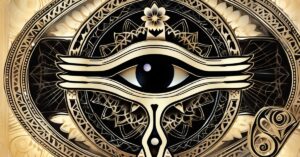 Magiczne symbole i ich znaczenie: Tajemnice piękna i mocy