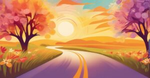 Wesołe życzenia z okazji przejścia na emeryturę: czas na nowy rozdział!