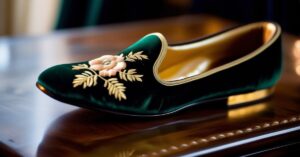 Slippersy: Twój klucz do domowego stylu i komfortu