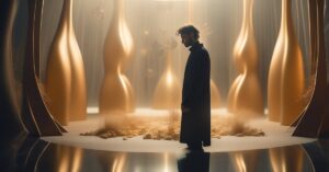 Sennik: Mężczyzna nieznajomy - interpretacje snów o męskiej energii