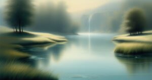 Sennik dużo wody: Sen o wodzie - znaczenie, czysta czy brudna?