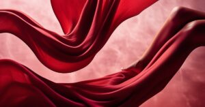 Sen o krwi z narządów rodnych: sennik interpretuje znaczenie snu