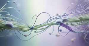 Leki psychotropowe: Piękno powrotu do równowagi