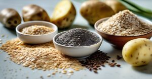 Domowe sposoby na liszaj: Ulga dla skóry naturalnie