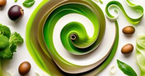 Ciemnozielony stolec forum: Inspiracje i Porady Stylistyczne