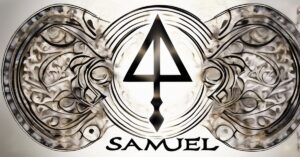 Samuel znaczenie imienia: Piękno i Siła Kobiecej Duszy