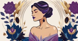 Marlena znaczenie imienia: Siła, piękno i inspiracja