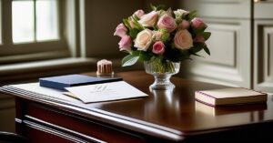 Życzenia urodzinowe dla koleżanki z pracy: Piękne słowa