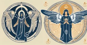 Rafał znaczenie imienia: Piękno, siła i inspiracja dla Ciebie