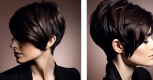 Krótkie fryzury 2026: Najmodniejsze inspiracje i trendy